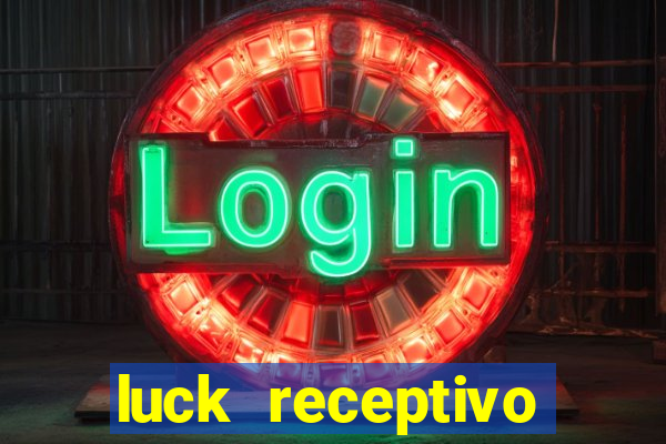 luck receptivo porto seguro